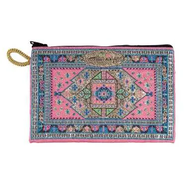 Turkish Woven Purse 100x155 mm - Standart - 20