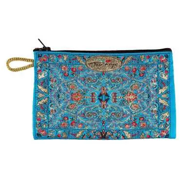 Turkish Woven Purse 100x155 mm