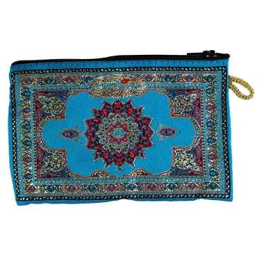Turkish Woven Purse 100x155 mm - Standart - 26