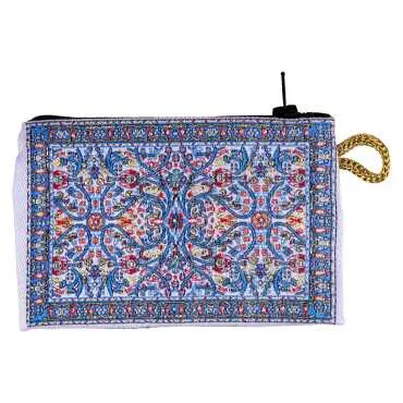 Turkish Woven Purse 75x110 mm - Standart - 4