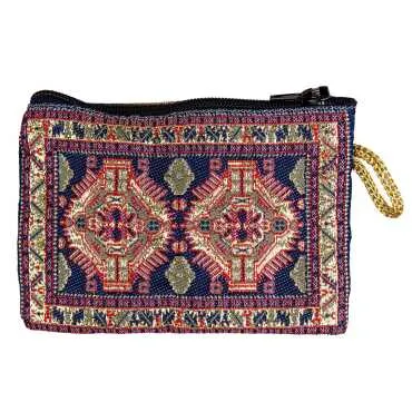 Turkish Woven Purse 75x110 mm - Standart - 5
