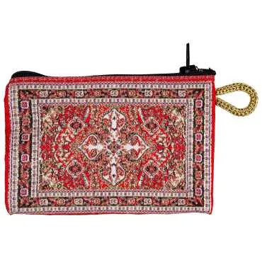 Turkish Woven Purse 75x110 mm - Standart - 7