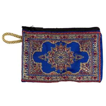 Turkish Woven Purse 75x110 mm - Standart - 8