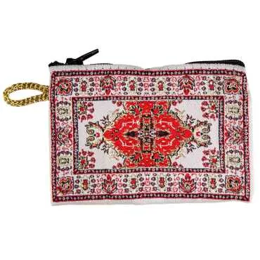 Turkish Woven Purse 75x110 mm - Standart - 10