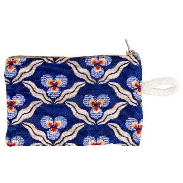 Tapestry Wallet 10X15 Cm