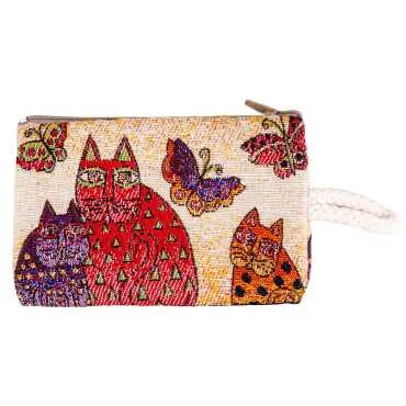 Tapestry Wallet 10X15 Cm - Standart - 2