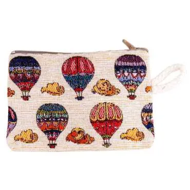 Tapestry Wallet 10X15 Cm - Standart - 3