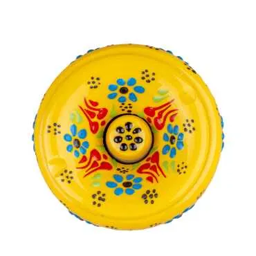 DANTEL KÜÇÜK KAPAKLI KÜLLÜK - 10