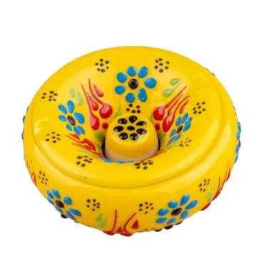 DANTEL KÜÇÜK KAPAKLI KÜLLÜK - 6