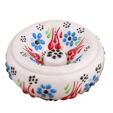 DANTEL KÜÇÜK KAPAKLI KÜLLÜK - 7