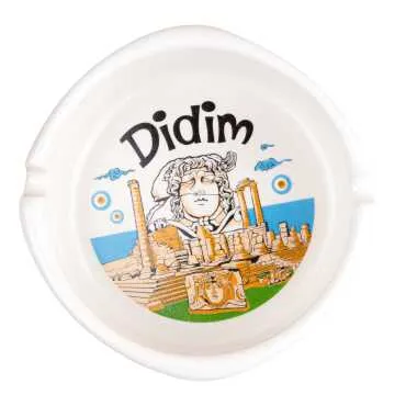 Didim Temalı Yöresel Büyük Küllük 100*40 Mm