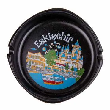 Eskişehir Temalı Yöresel Büyük Küllük 100*40 Mm - 3