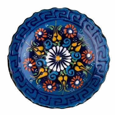 12 CM DANTEL TABAK