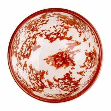 8 CM DALMAÇYALI KASE - 7