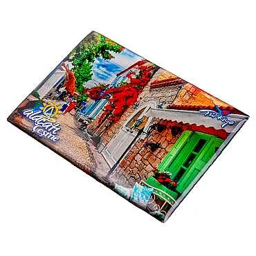 Myros Dikdörtgen Magnet 80x55 cm
