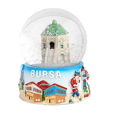 45 MM POLYESTER BURSA SULUKÜRE - Standart