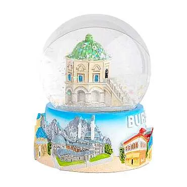 65 MM POLYESTER BURSA SULUKÜRE - Standart - 2