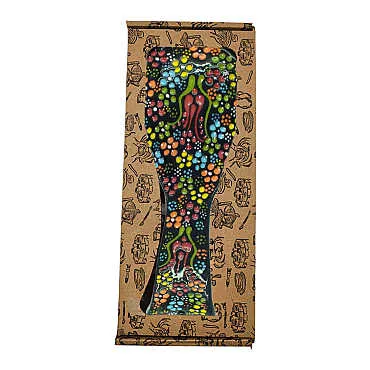 Ceramic Themed Boxed Spoon Holder