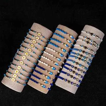String Bracelet Model 2 - Standart - 2