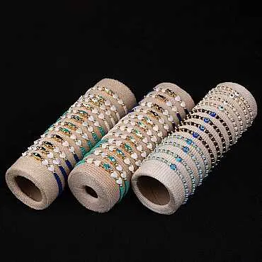 String Bracelet Model 2 - Standart - 4