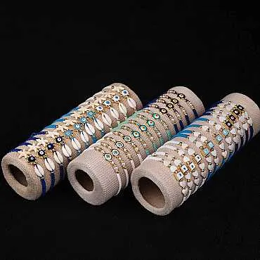 String Bracelet Model 2 - Standart - 6