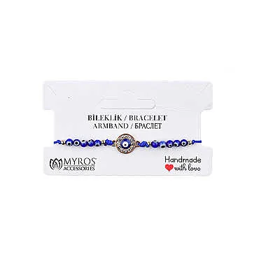 Myros Karma Bileklik - 51