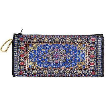 Turkish Woven Pencil Case 150x230 mm