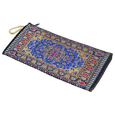 Turkish Woven Pencil Case 150x230 mm - Standart - 2