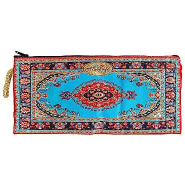 Turkish Woven Pencil Case 150x230 mm - Standart - 3