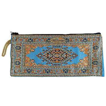 Turkish Woven Pencil Case 150x230 mm - Standart - 4