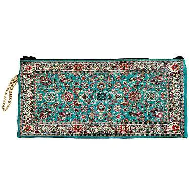 Turkish Woven Pencil Case 150x230 mm - Standart - 5