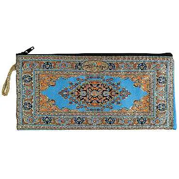 Turkish Woven Pencil Case 150x230 mm - Standart - 6
