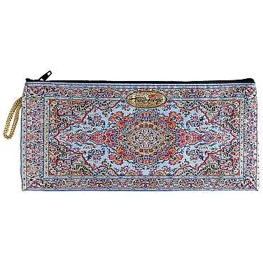 Turkish Woven Pencil Case 150x230 mm - Standart - 7