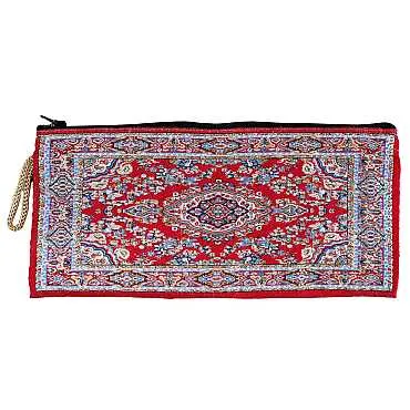 Turkish Woven Pencil Case 150x230 mm - Standart - 8