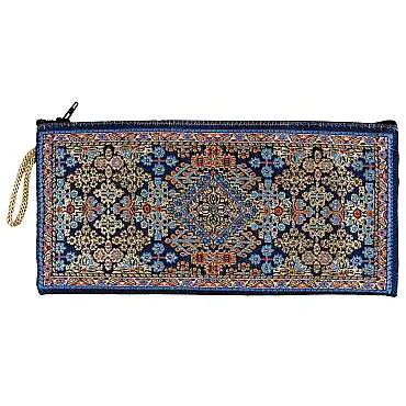 Turkish Woven Pencil Case 150x230 mm - Standart - 9