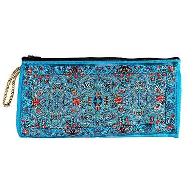 Turkish Woven Pencil Case 150x230 mm - Standart - 10