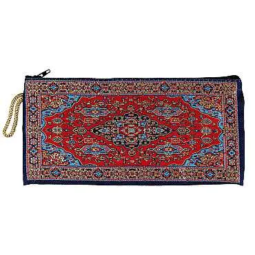 Turkish Woven Pencil Case 150x230 mm - Standart - 11