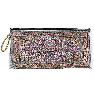 Turkish Woven Pencil Case 150x230 mm - Standart - 13