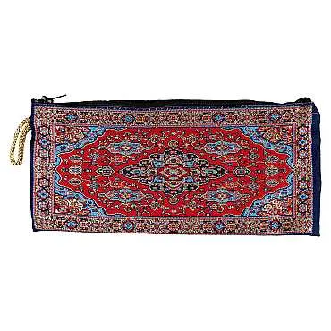 Turkish Woven Pencil Case 150x230 mm - Standart - 14