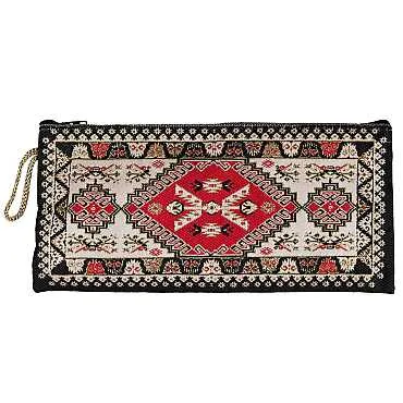 Turkish Woven Pencil Case 150x230 mm - Standart - 15