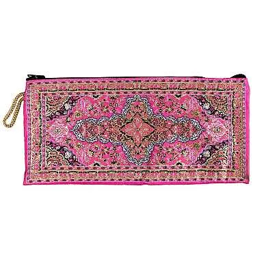 Turkish Woven Pencil Case 150x230 mm - Standart - 16