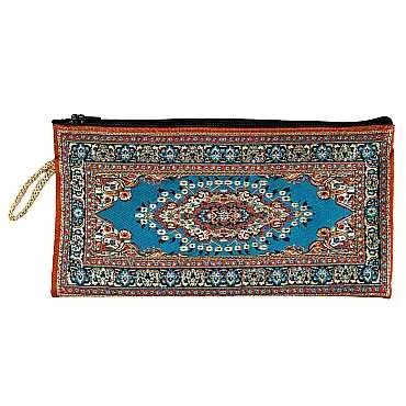 Turkish Woven Pencil Case 150x230 mm - Standart - 18