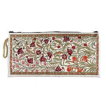 Turkish Woven Pencil Case 150x230 mm - Standart - 19
