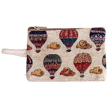 Tapestry Wallet 10X15 Cm - Standart - 5