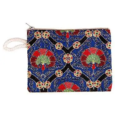 Tapestry Wallet 10X15 Cm - Standart - 7