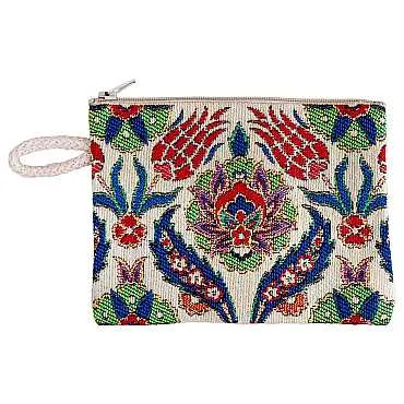 Tapestry Wallet 10X15 Cm - Standart - 8