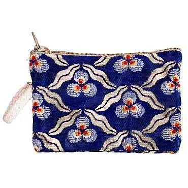 Tapestry Wallet 10X15 Cm - Standart - 9