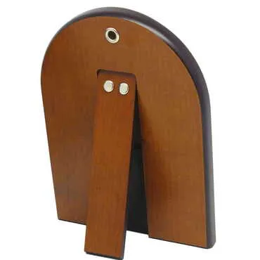 Toptan Gümüş Üzeri Altın Dekorlu Swarowski Taşlı Meryem Ana ve Melekler İkonası (230 X 170 mm) - Standart - 2