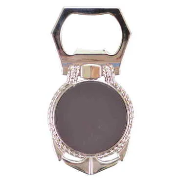 Toptan Marmaris Temalı Myros Metal Çapa Açacak Magnet 40x75 mm - 2