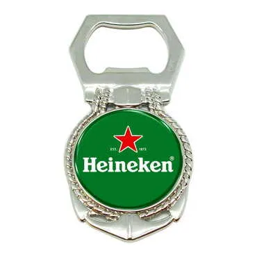 Promotional Metal Anchor Magnetic Opener 40x75 mm - Standart - 2